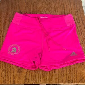 Boston Marathon 2016 running shorts 💖 Supernova XS